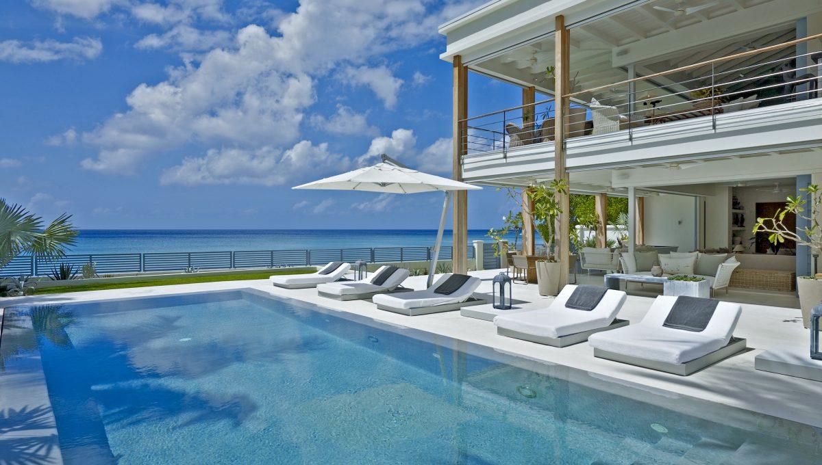 The Dream (Barbados)