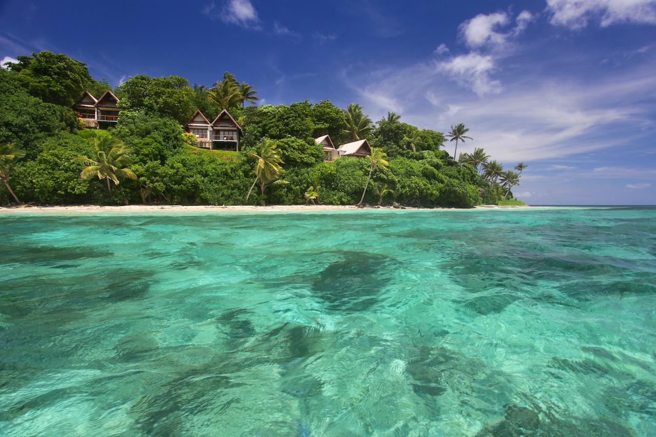 Royal Davui Island Resort Fiji