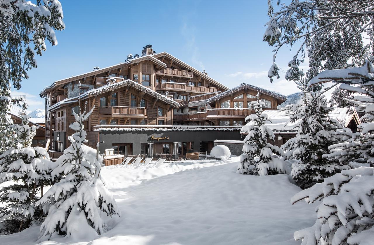 Les Neiges Hotel