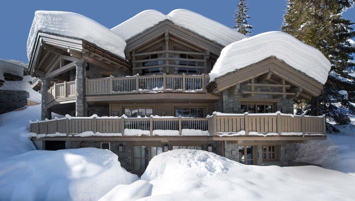 Chalet Baliss02