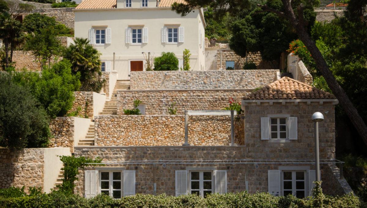 Villa in Dubrovnik area (2)