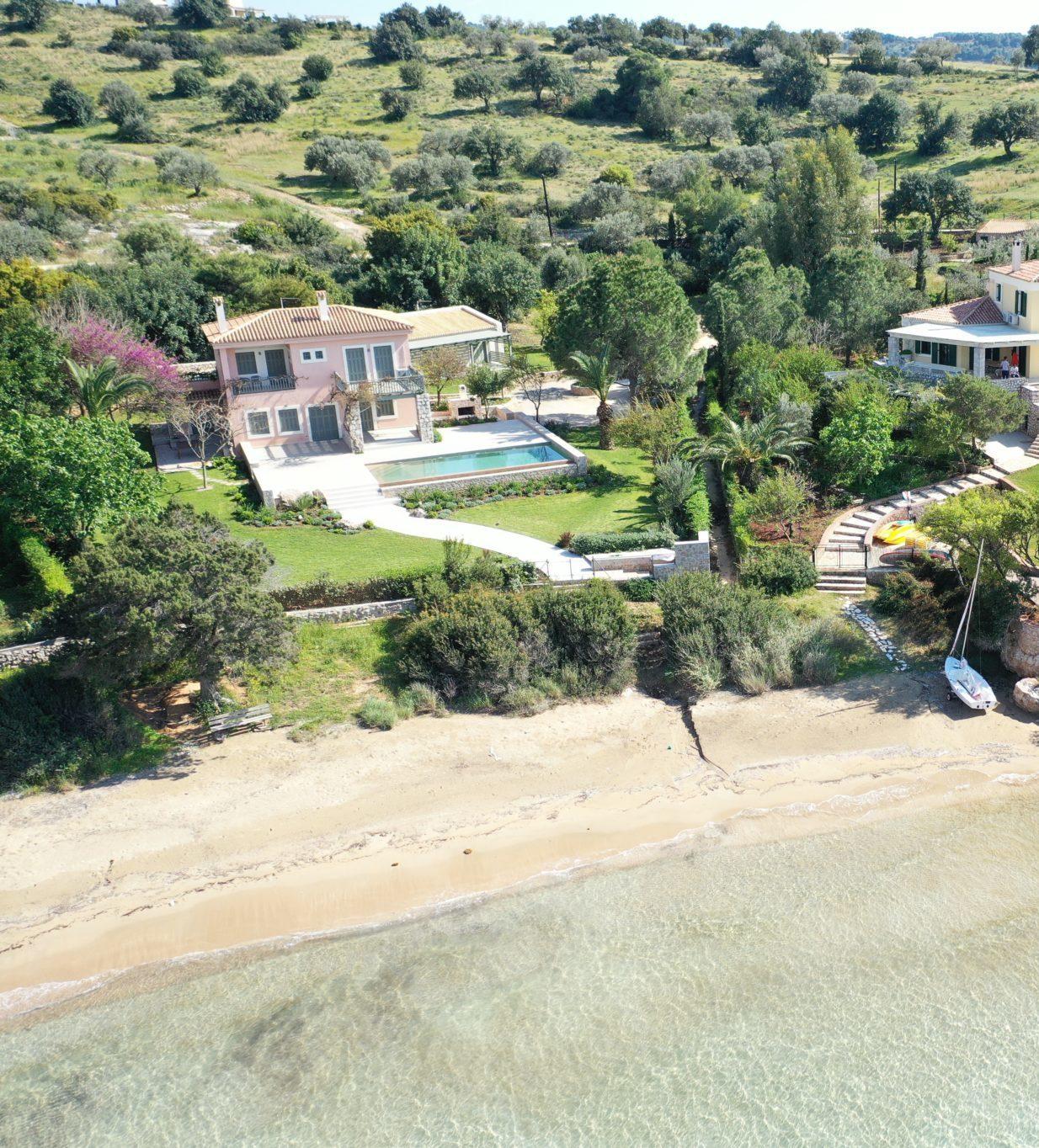 Villa Kostas