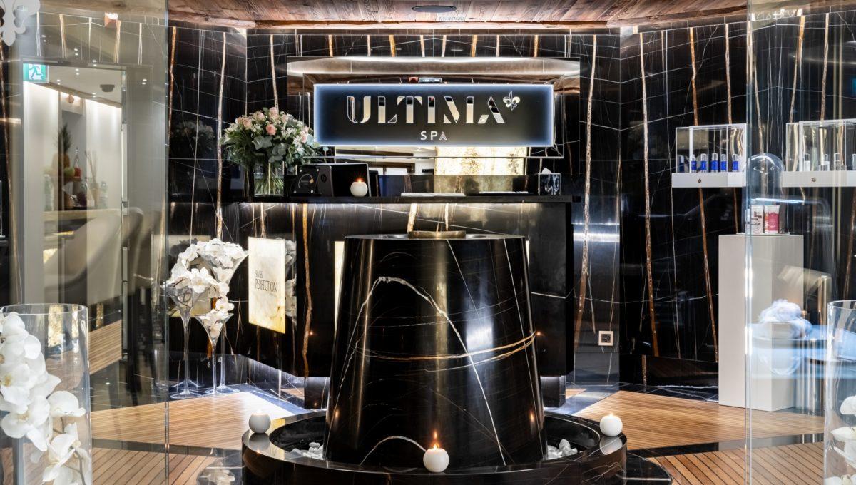 Welcome to Ultima Spa _ Clinic, Ultima Gstaad