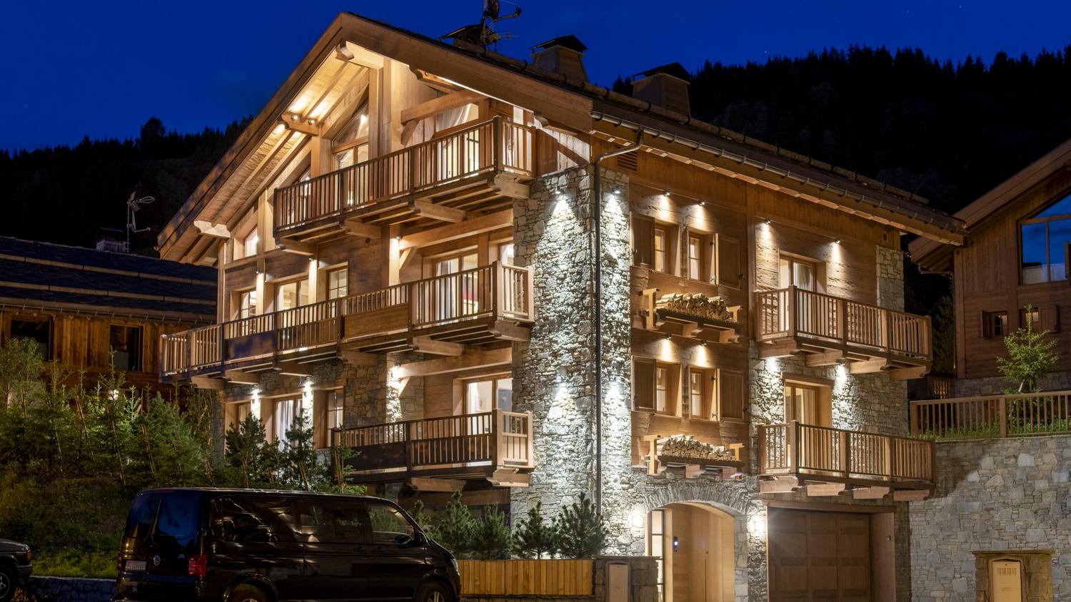 Chalet Locco