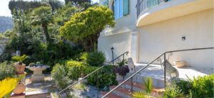 Villa Parsy Villa in Eze