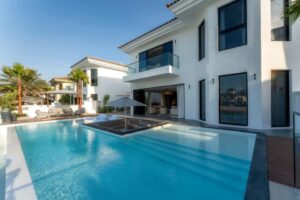 Villa Isara Villa in Dubai