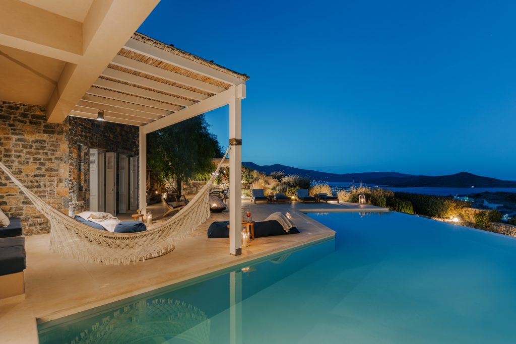 Villa Emmie Villa in Crete