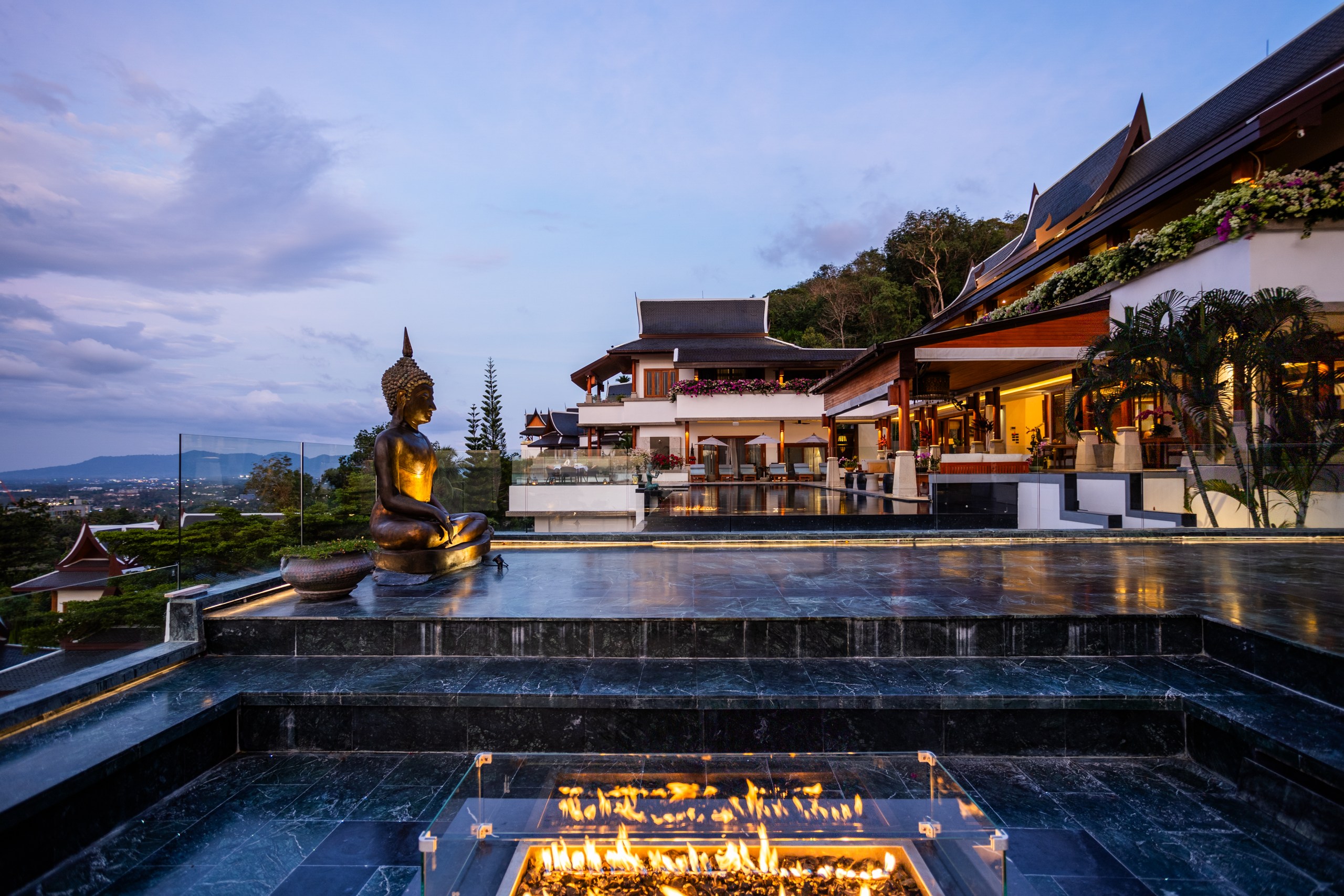 Villa Zen Villa in Phuket Thailand