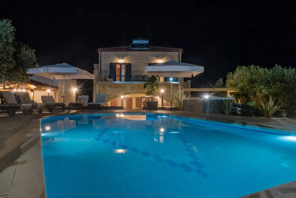 Villa Frepoli Villa in Crete