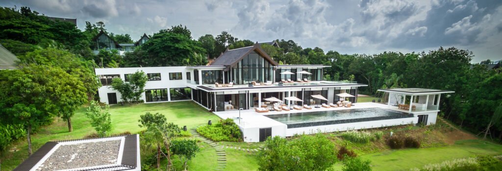Villa Amarapura in Phuket